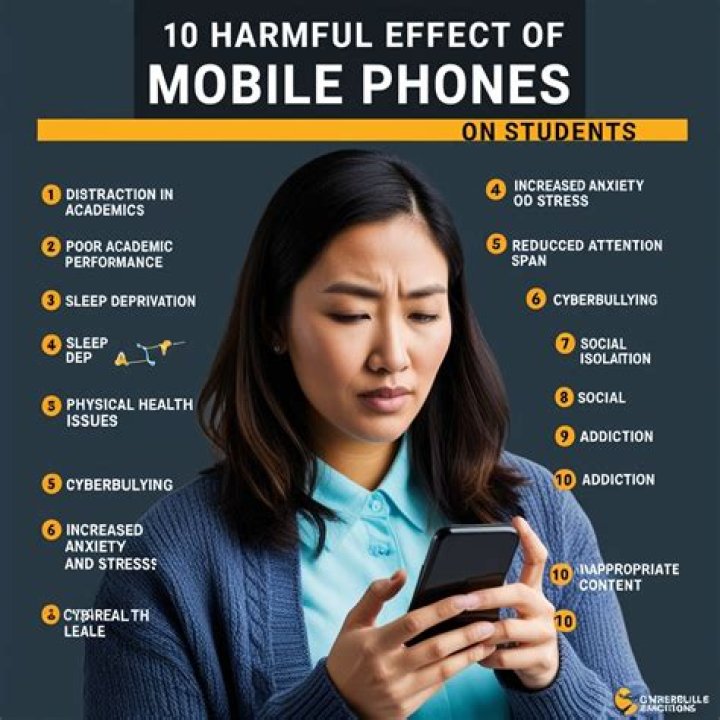 How can we use mobile phones safely?
