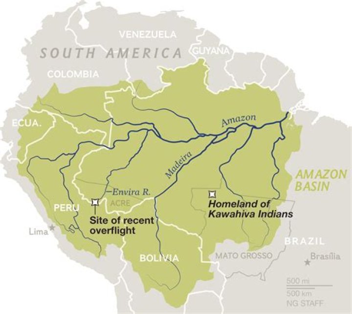 How did Amazonians reproduce?