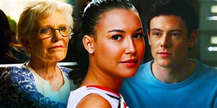 How did Glee ended?