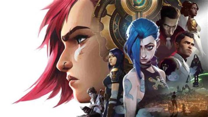 How did Jinx go crazy?