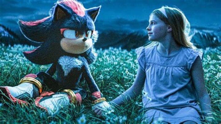 How did Maria turn into a Hedgehog?