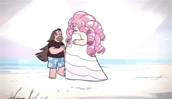How did Rose change her gem?