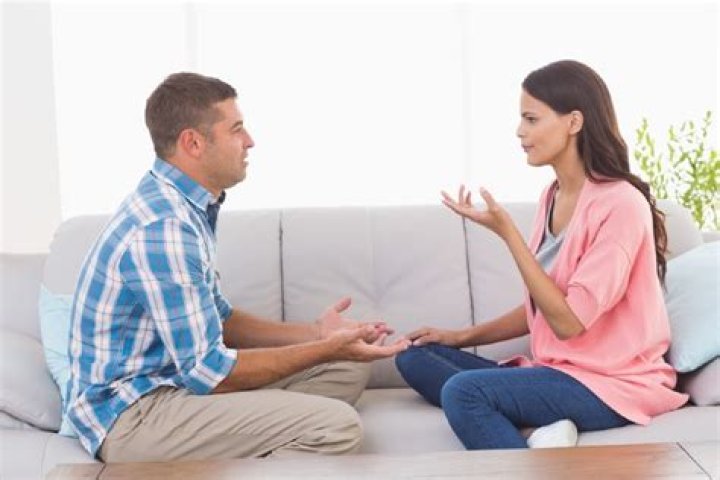 How do cheaters react when accused?