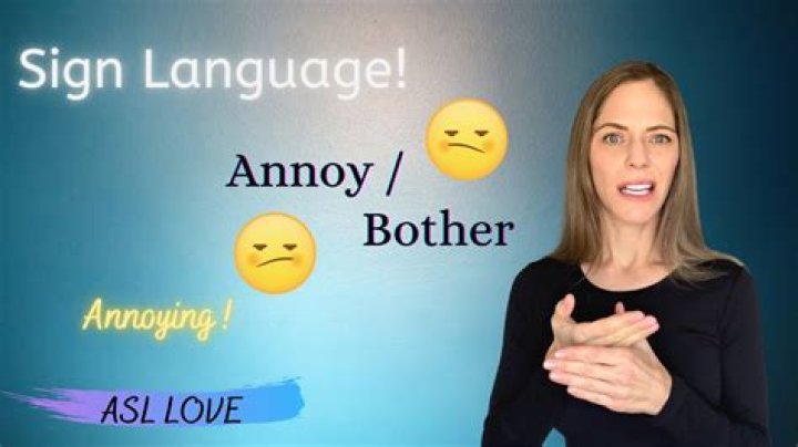 How do I annoy my ex?