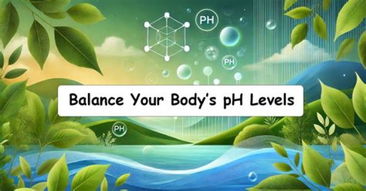 How do I balance my armpit pH?