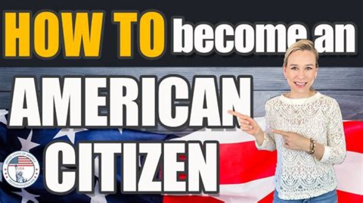 How do I become a citizen of Alaska?