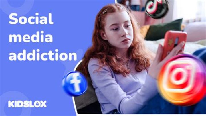 How do I break my social media addiction?