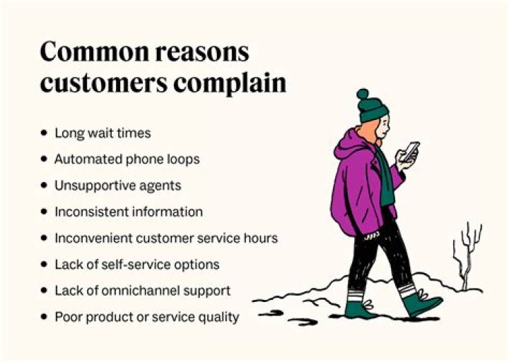 How do I complain about a smart meter?