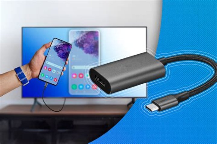How do I connect my phone to my TV with WiFi Direct?
