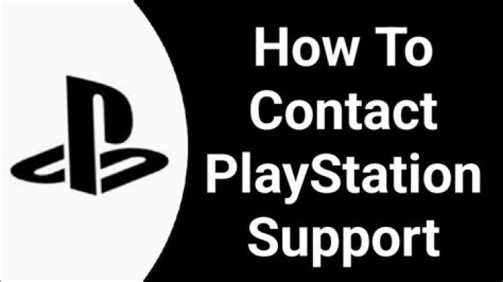How do I contact PS5?
