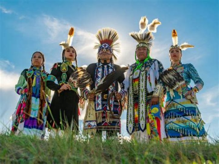 How do I find my indigenous heritage?
