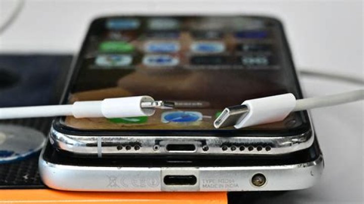 How do I flash an iPhone?