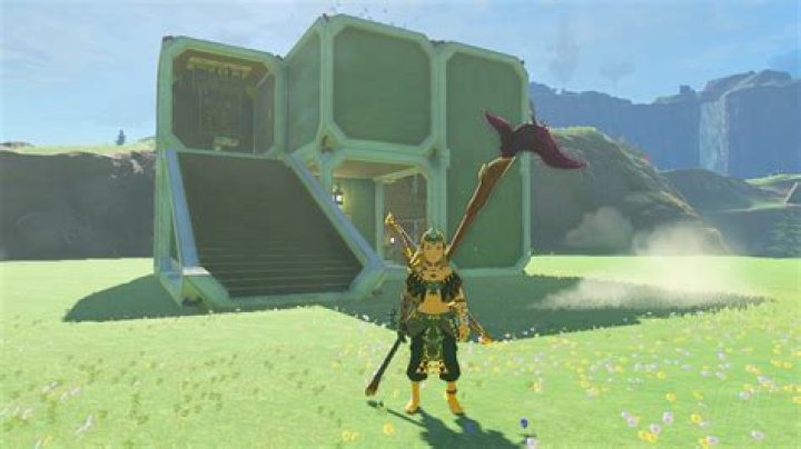How do I get a house in Tarrey Town?