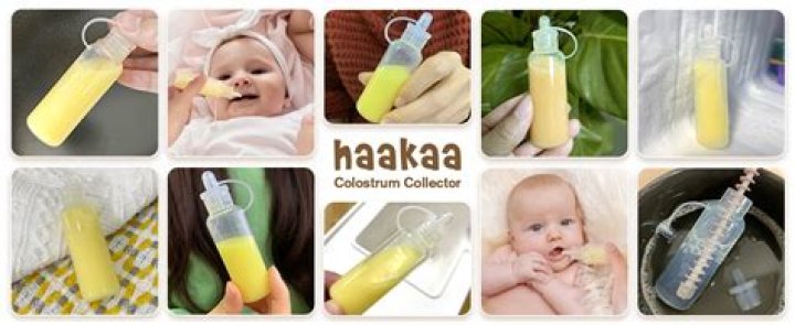 How do I get more milk with Haakaa?