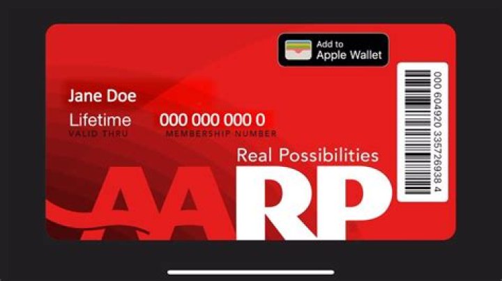 How do I get my digital AARP card?