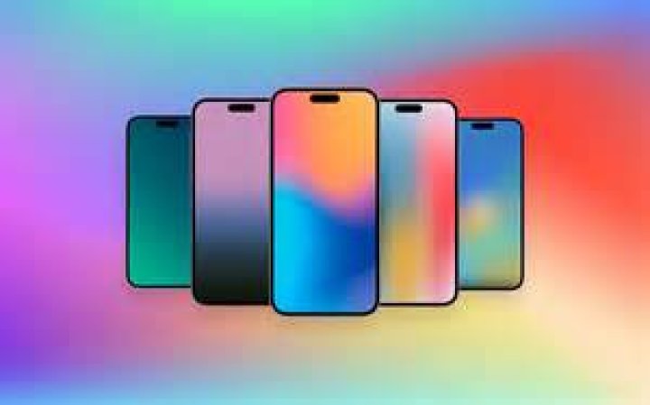 How do I get original iPhone Wallpaper?