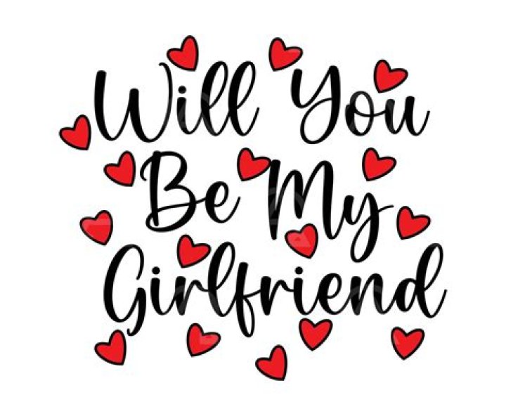 How do I give my girlfriend butterflies?