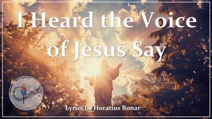 How do I know if I hear God voice?