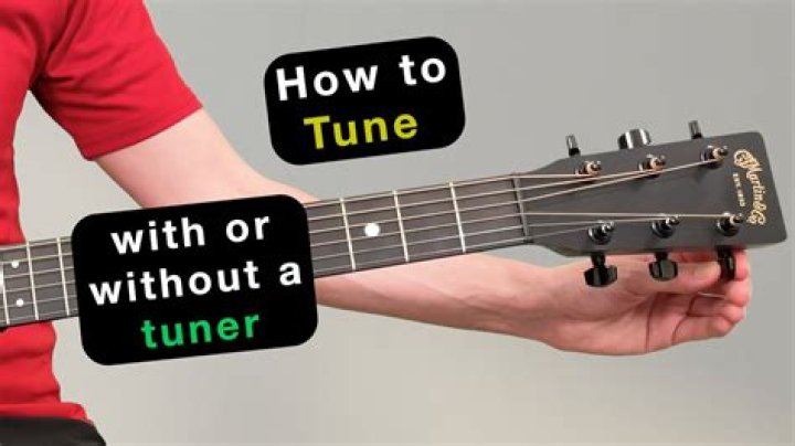 How do I know if I need a tune up?