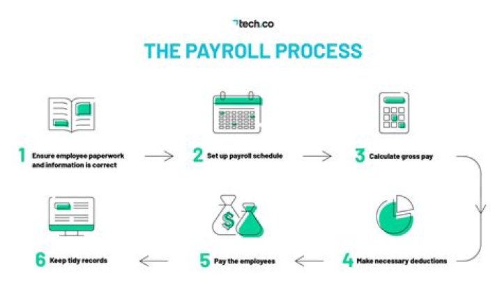 How do I learn payroll?