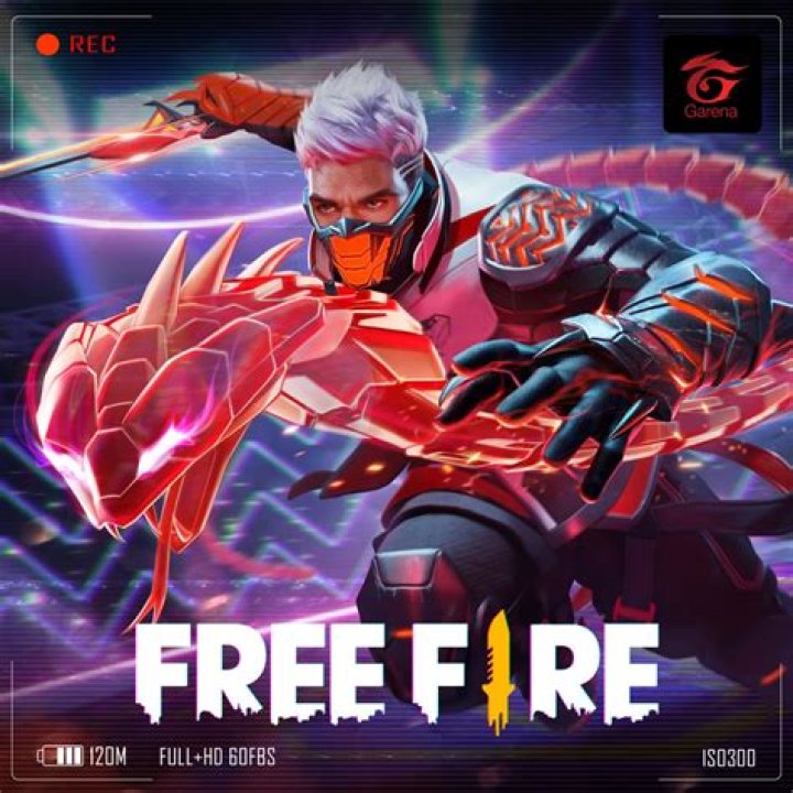 How do I make my Free Fire more sensitive?