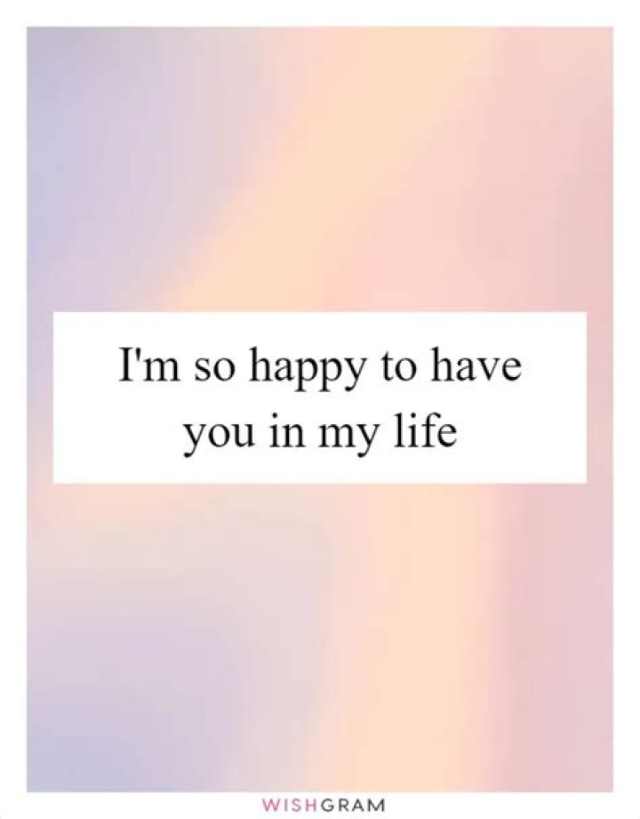How do I make my life happy?