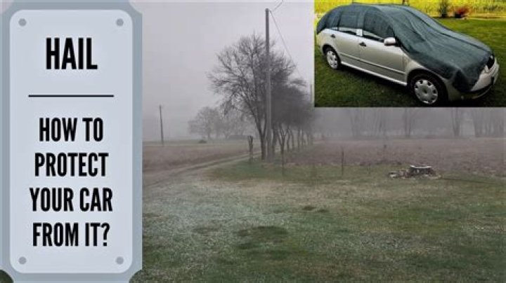 How do I protect my car from salt in the winter?