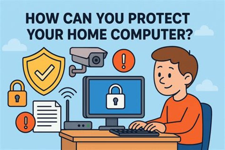 How do I protect my written work?