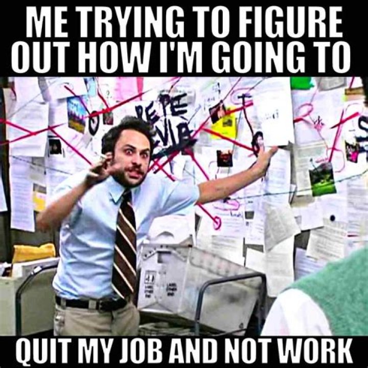 How do I quit at Lowes?