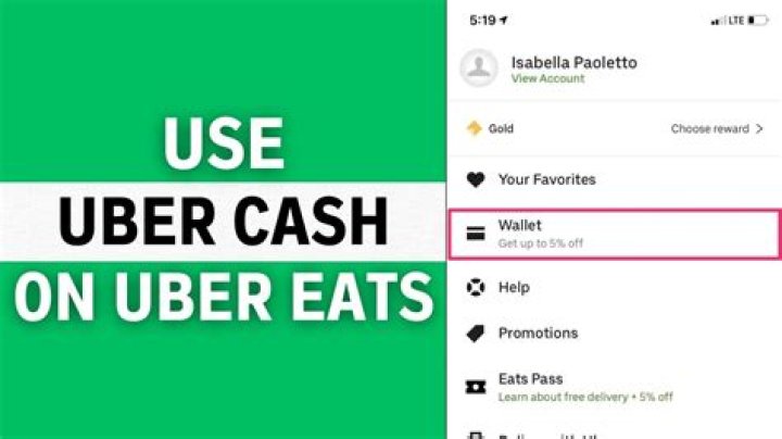 How do I report income with Uber Eats?