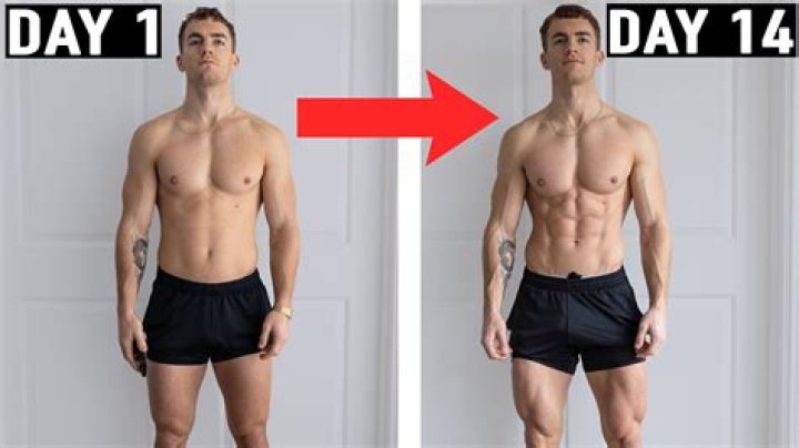 How do I shred my body?