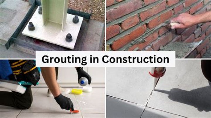 How do I stop grout from cracking?