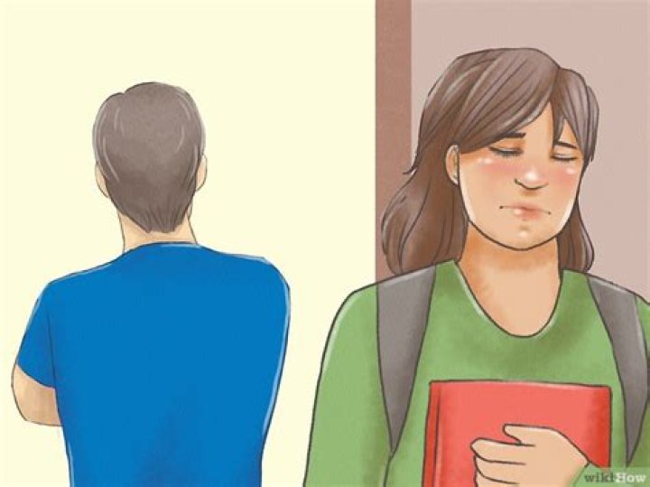 How do I stop talking to my boyfriend?