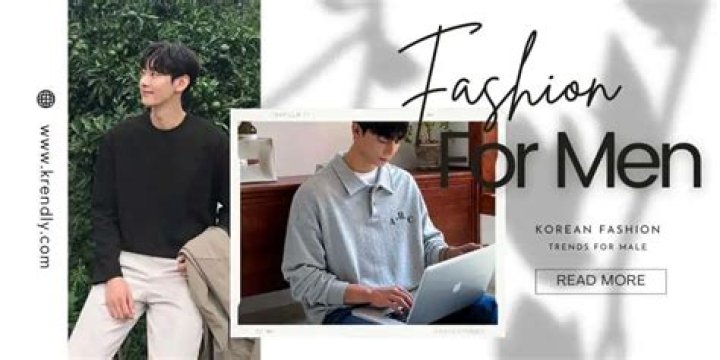 How do Korean boys date online?