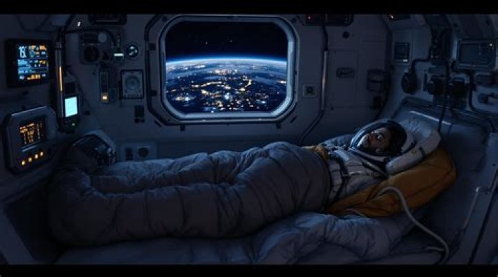 How do people sleep on submarines?