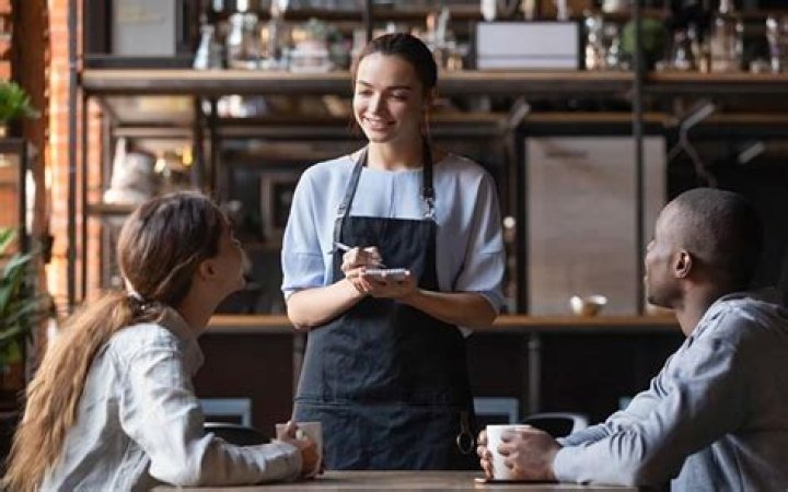 How do restaurant owners pay themselves?