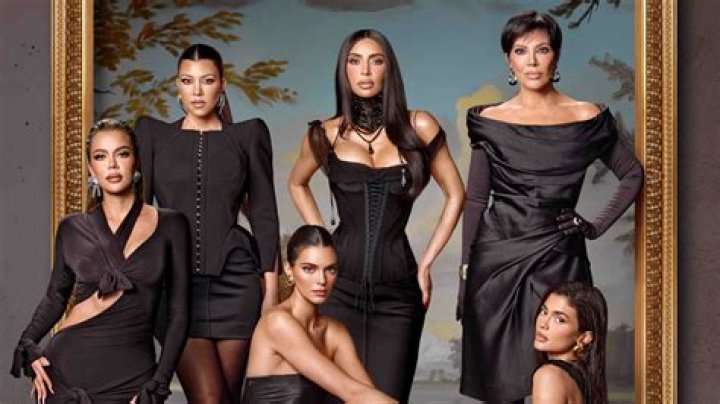 How do the Kardashians stay so thin?