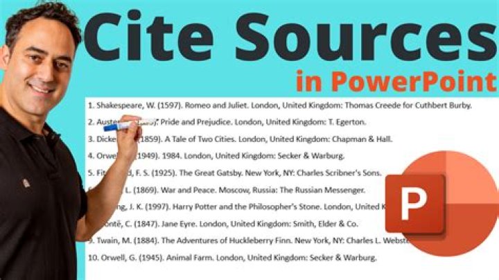 How do you cite a source within a source?