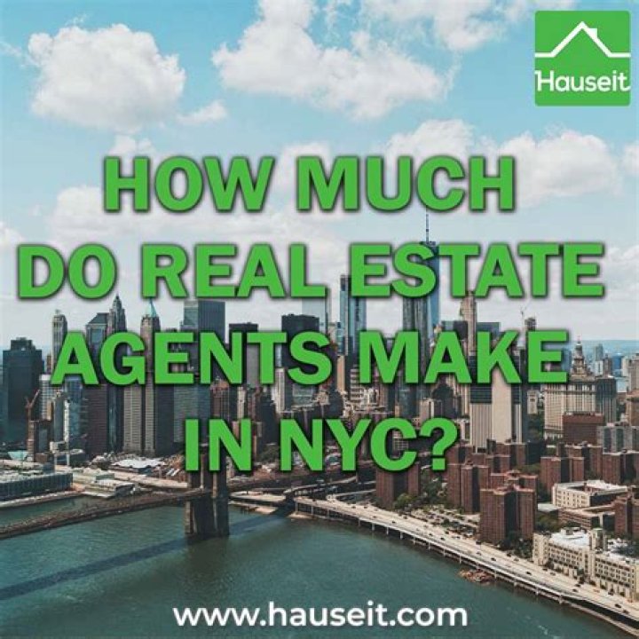 How do you compliment a real estate agent?