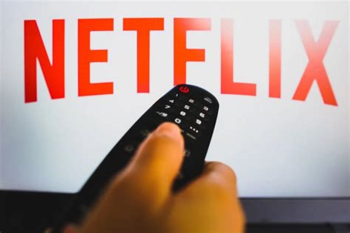 How do you connect Netflix to your TV with Wi-Fi?
