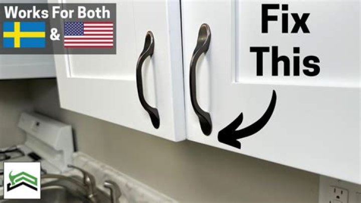 How do you fix a stiff jam?