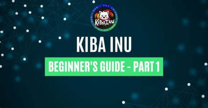 How do you get but Kiba Inu?