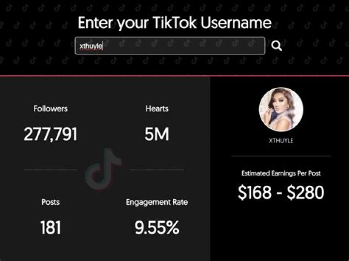 How do you get free TikTok money?