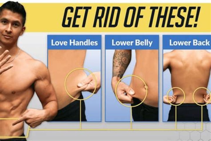 How do you get rid of a bra bulge?