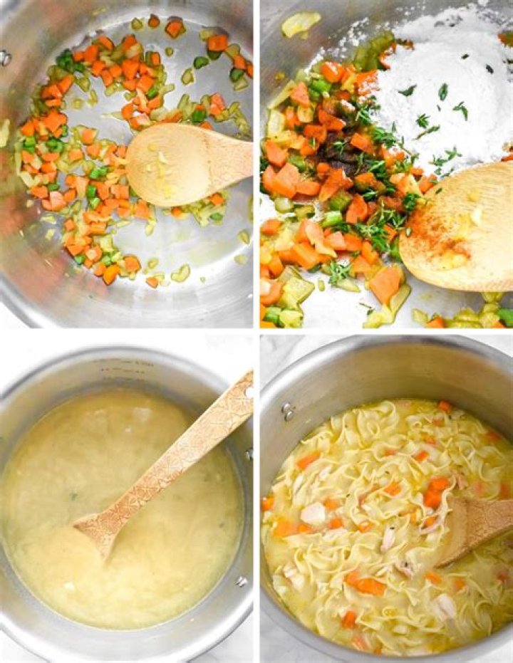 How do you heat up already cooked pasta?