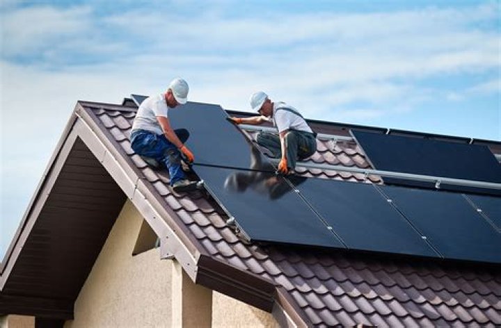 How do you keep solar panels from overheating?