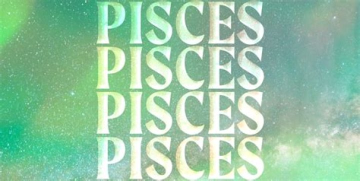 How do you know if a Pisces is in love?