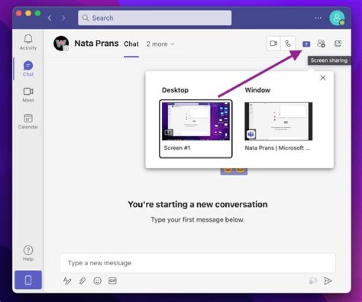 How do you make a tab full screen?