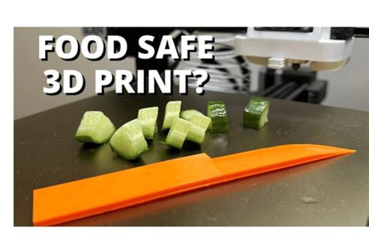 How do you make resin food safe?
