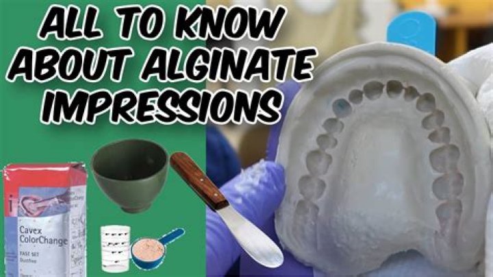 How do you make sodium alginate?
